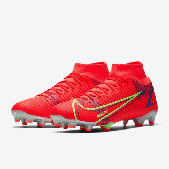 NIKE MERCURIAL SUPERFLY 8 ELITE FG
